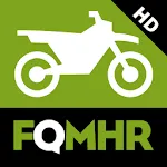 iMotoHR HD | Indus Appstore | App Icon