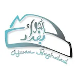 Ajwaa Baghdad | Indus Appstore | App Icon