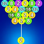 bubbleshooter2048 | Indus Appstore | App Icon