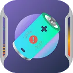 Cool Apps Battery Alertapp icon