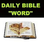 Featured Bible Word of the Day | Indus Appstore | App Icon