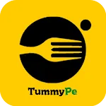 TummyPe - Food Delivery | Indus Appstore | App Icon