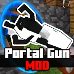 Portal Gun Mod | Indus Appstore | App Icon