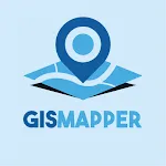 GIS Mapper - Surveying App for | Indus Appstore | App Icon