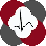 ECG Analysis for Polar H10 | Indus Appstore | App Icon