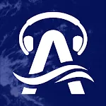 Audiocean: Comics & Audiobooks | Indus Appstore | App Icon