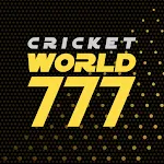 Cricket World 777 - Live Line | Indus Appstore | App Icon