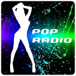 Pop Radio | Indus Appstore | App Icon