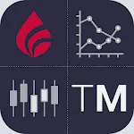 Bualuang Trade Master | Indus Appstore | App Icon