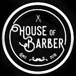 House Of Barberapp icon