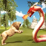 Anaconda Snake Attack 2019 - T | Indus Appstore | App Icon