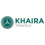 Khaira Travels | Indus Appstore | App Icon