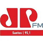 Jovem Pan 95,1 - Santos | Indus Appstore | App Icon