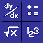 Derivative Calculator | Indus Appstore | App Icon