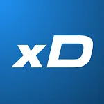 xDeleteapp icon