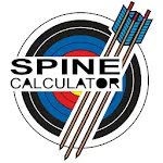 Archery Spine Calculator | Indus Appstore | App Icon