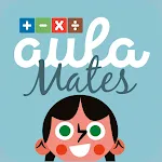 Aula Matemáticas | Indus Appstore | App Icon