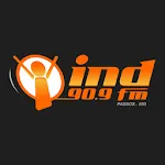 IND FM 90,9 | Indus Appstore | App Icon