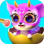 Little Elves - Growth Paradise | Indus Appstore | App Icon