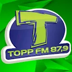 TOPP FM 87.9 | Indus Appstore | App Icon