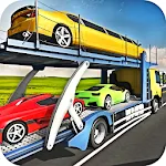 Car Transporter Cargo Truck | Indus Appstore | App Icon