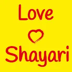 Love Shayari | Indus Appstore | App Icon