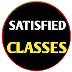 Satisfied Classes | Indus Appstore | App Icon