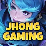 Jhong Gaming ML Tools | Indus Appstore | App Icon