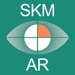 SKM AR Viewer | Indus Appstore | App Icon