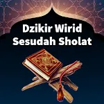 Dzikir Wirid Sesudah Sholat | Indus Appstore | App Icon