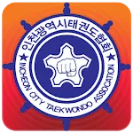 인천광역시태권도협회 | Indus Appstore | App Icon