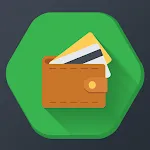 Expense Manager - Tracker | Indus Appstore | App Icon