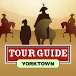 Yorktown Tour Guide | Indus Appstore | App Icon