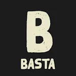 Basta | Indus Appstore | App Icon