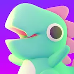 Kaiju Rush | Indus Appstore | App Icon