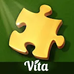 Vita Jigsaw for Seniors | Indus Appstore | App Icon