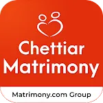 Chettiyar Matrimony App | Indus Appstore | App Icon