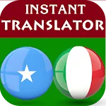 Somali Italian Translator | Indus Appstore | App Icon