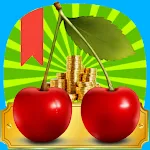 Cherry Slot Casino | Indus Appstore | App Icon