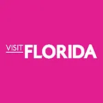 VISIT FLORIDA | Indus Appstore | App Icon