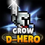 Grow Dungeon Hero | Indus Appstore | App Icon