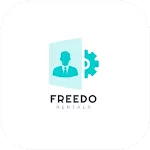 Freedo Champion Partner App | Indus Appstore | App Icon