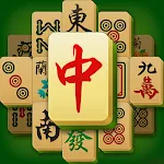 Mahjong - Match Puzzle game | Indus Appstore | App Icon