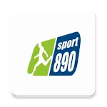 Radio Sport 890 | Indus Appstore | App Icon