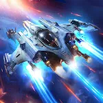 WindWings: Multiverse Shooter | Indus Appstore | App Icon