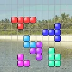 MakeSquare - Arrange Blocks | Indus Appstore | App Icon