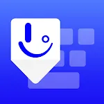 Samsung Keyboard 2022 - Emoji  | Indus Appstore | App Icon