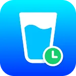 Water Tracker: Water Reminder | Indus Appstore | App Icon