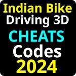 Indian Bike Driving Code 2024 | Indus Appstore | App Icon