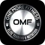 OneMore Fitness | Indus Appstore | App Icon